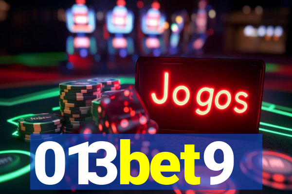 013bet9