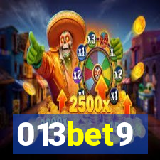 013bet9