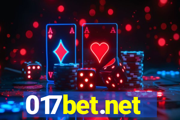 017bet.net