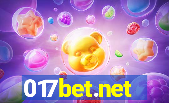 017bet.net