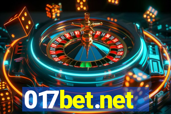 017bet.net