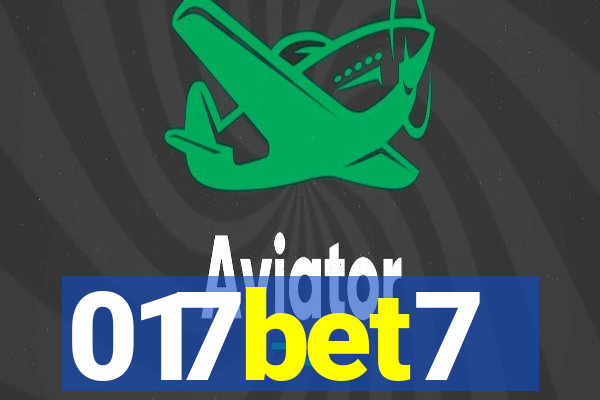 017bet7