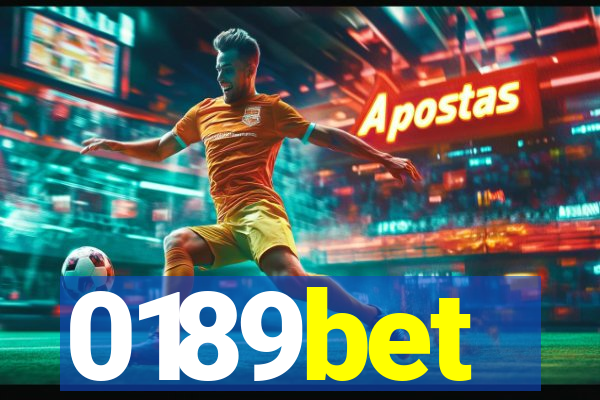 0189bet