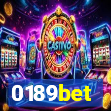 0189bet