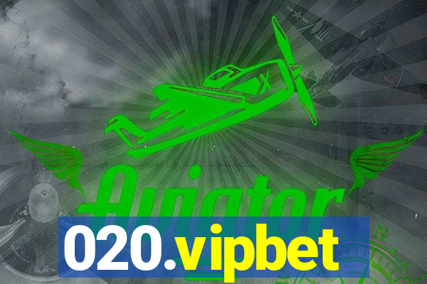 020.vipbet