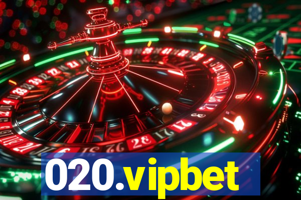 020.vipbet