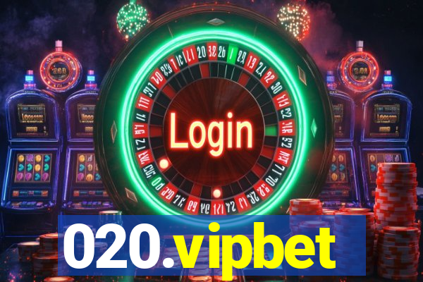 020.vipbet