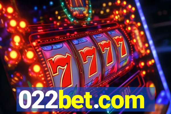 022bet.com
