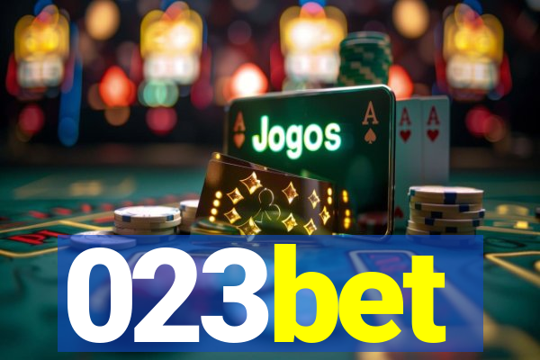 023bet