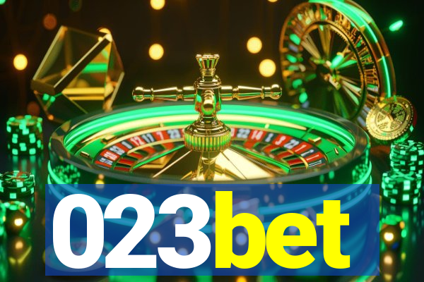 023bet