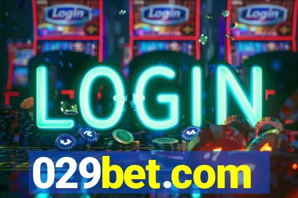 029bet.com