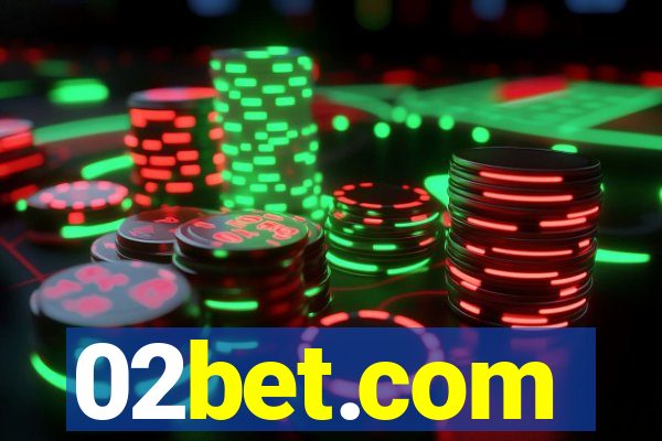 02bet.com