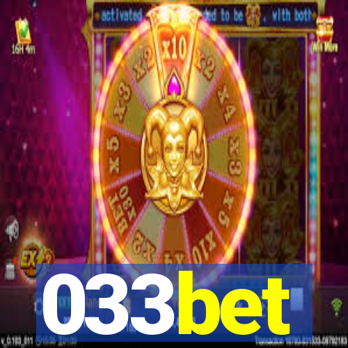 033bet