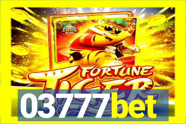 03777bet