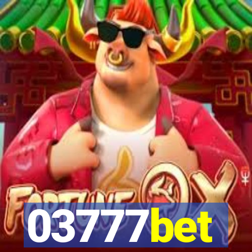 03777bet