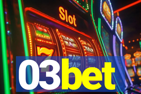 03bet