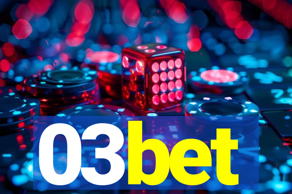 03bet