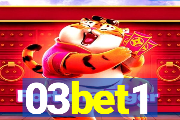 03bet1