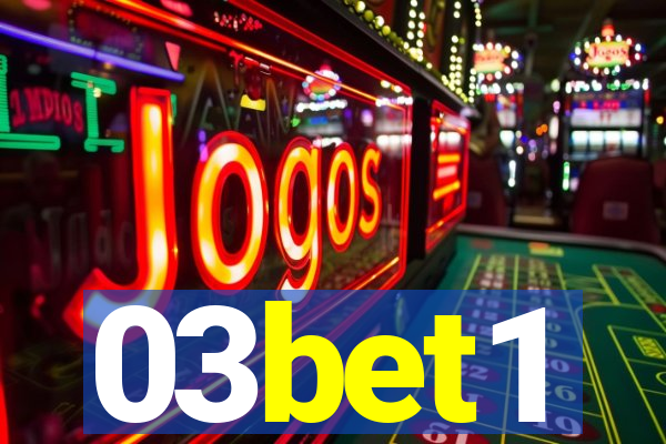 03bet1