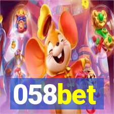 058bet
