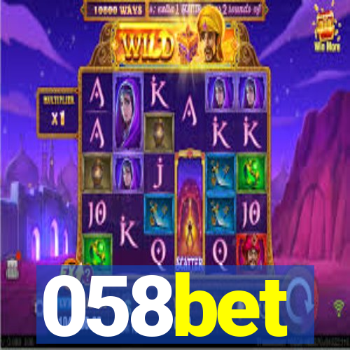 058bet
