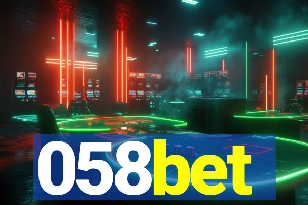 058bet
