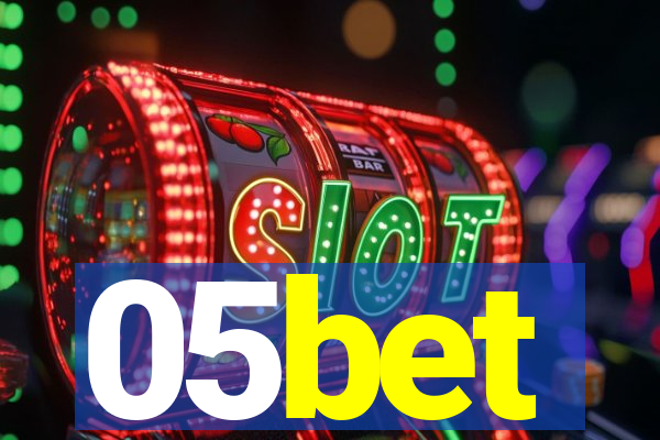 05bet