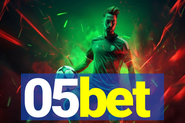 05bet