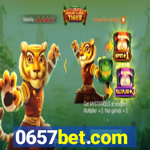 0657bet.com