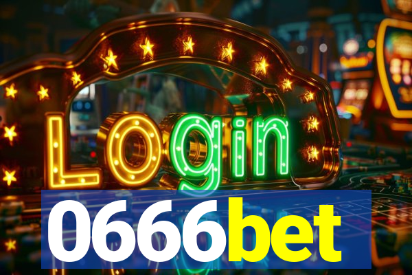 0666bet