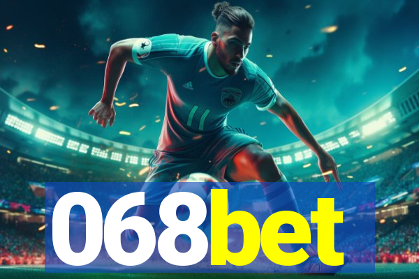 068bet