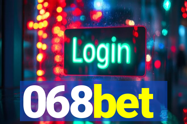 068bet