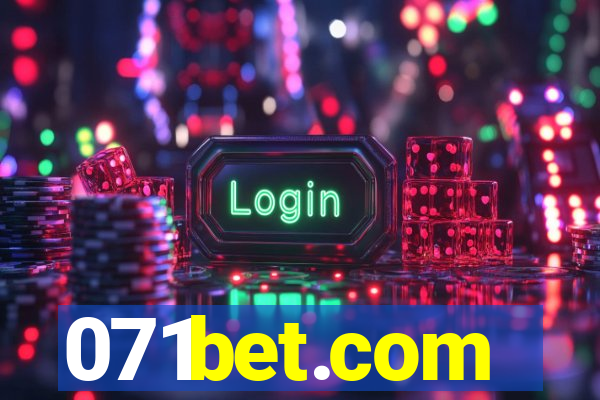 071bet.com
