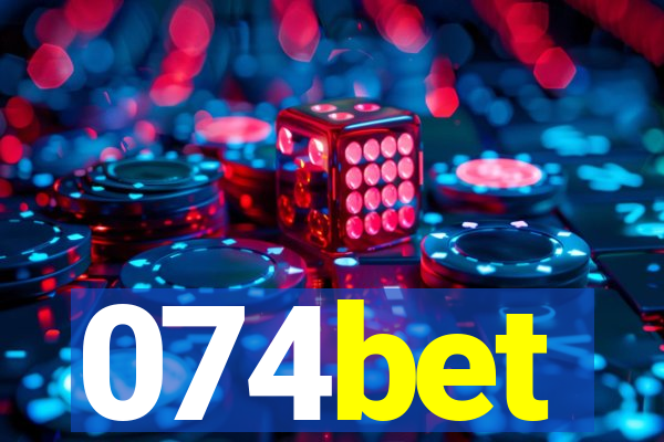074bet