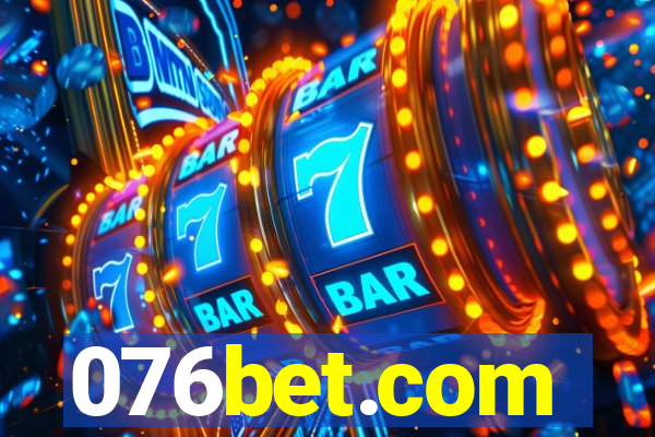 076bet.com