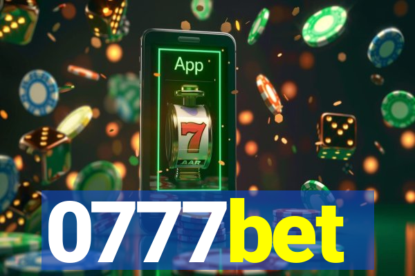 0777bet