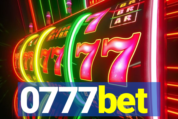 0777bet