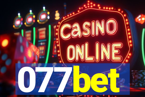 077bet
