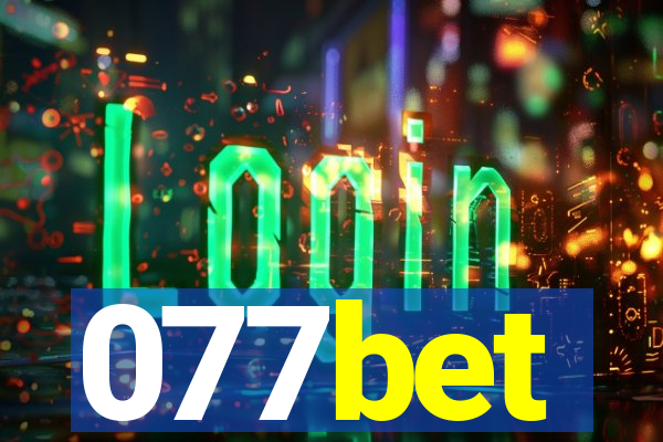 077bet