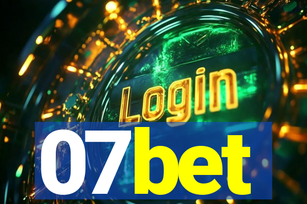 07bet