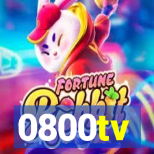 0800tv