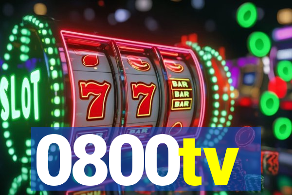 0800tv