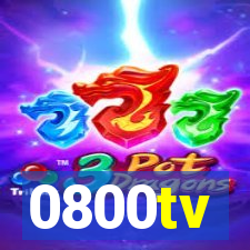 0800tv