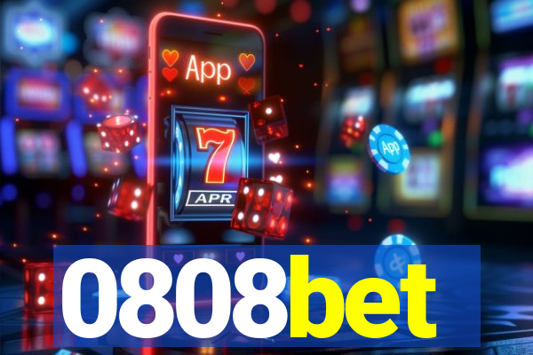 0808bet