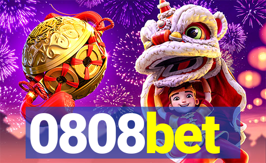 0808bet