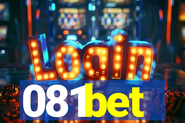 081bet