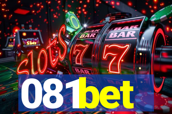 081bet