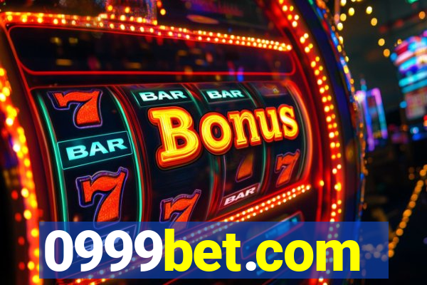0999bet.com