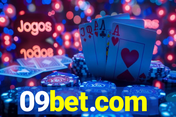 09bet.com
