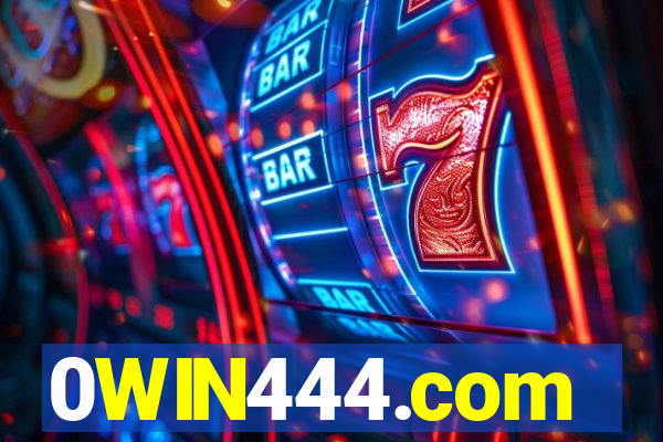 0WIN444.com